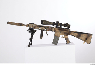 Weapon Rifle SPRKM 12 MOD 1 weapons-rifle whole body 0002.jpg